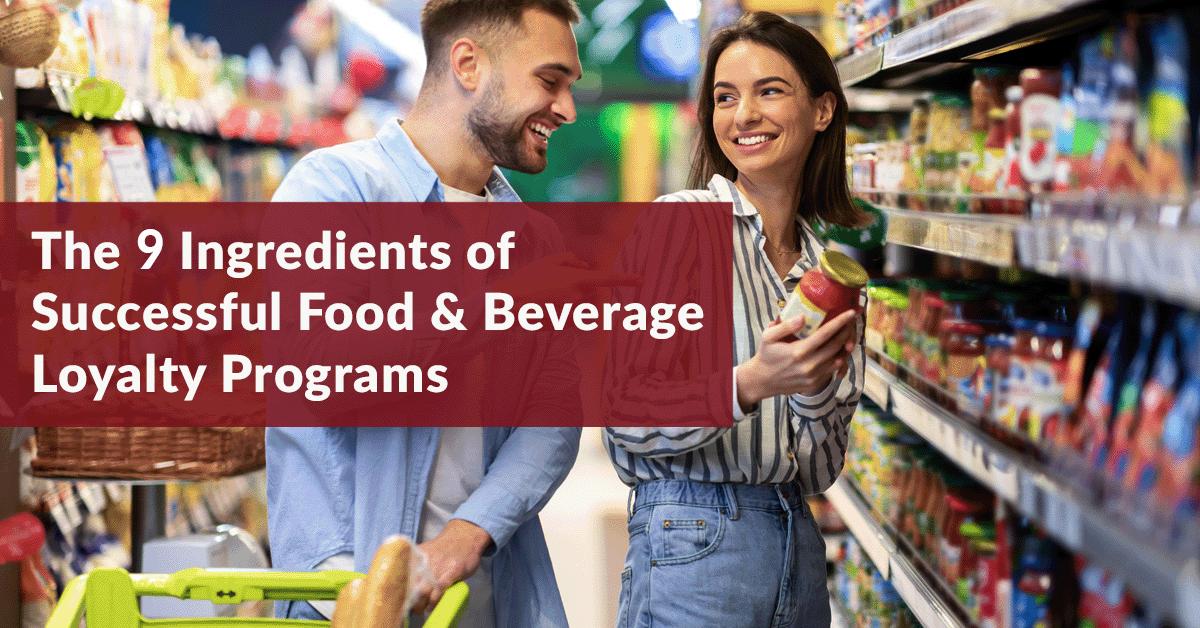 Dive into this fun quiz to find out which food and beverage loyalty program aligns best with your lifestyle and values!
