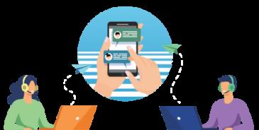 Take this quick quiz to discover which SMS gateway provider fits your business perfectly! From features to pricing, we've got you covered.