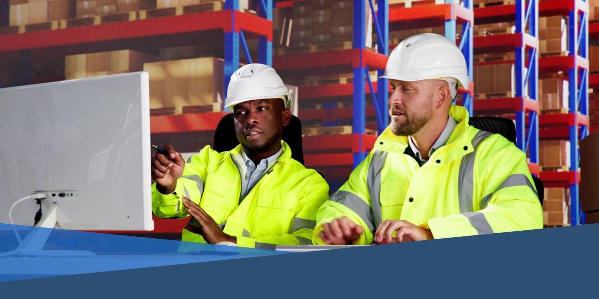 Unlock the secrets of the future supply chain! This quiz will match you with the trends that can elevate your operations as we move into 2025. Are you ready to streamline your business?