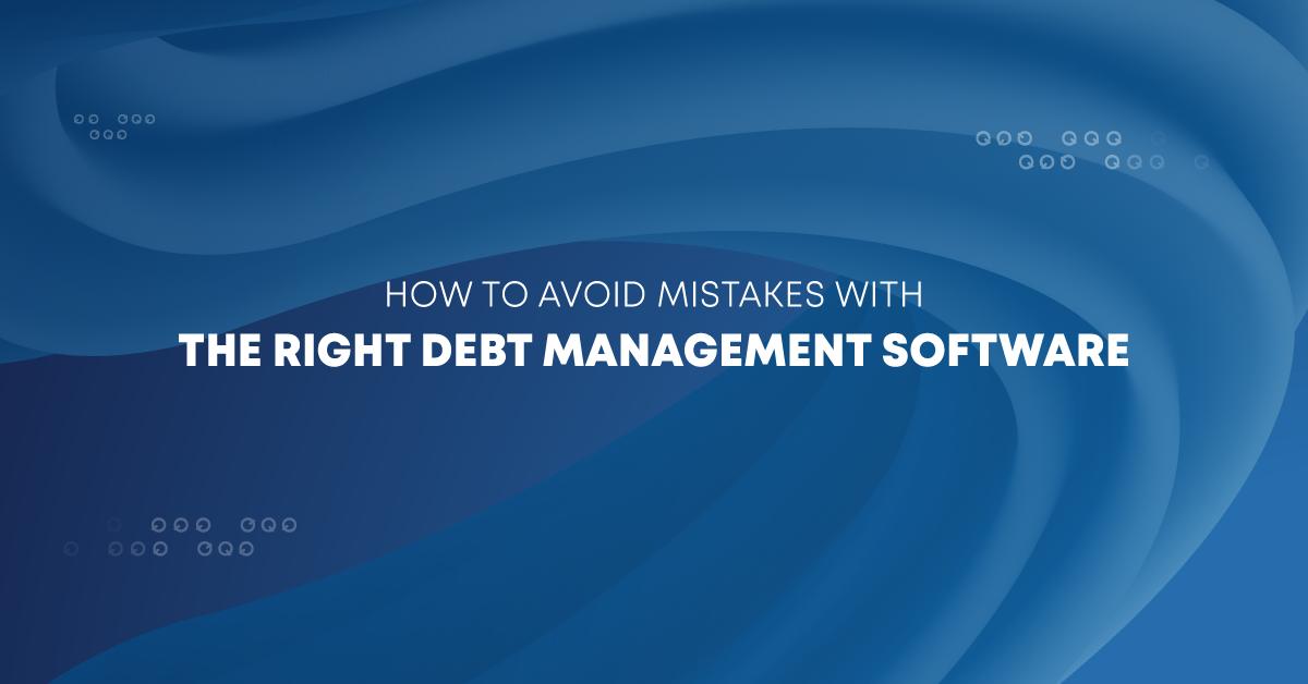 Don't let the complexities of debt collection bog you down. This quiz will help you find the perfect debt management software tailored just for you!
