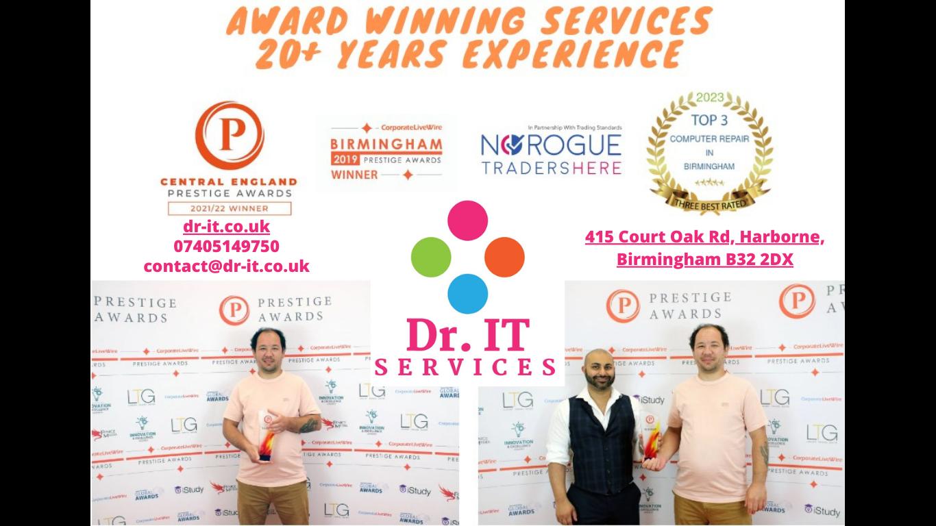 Data loss can feel overwhelming, but you don't have to face it alone! Take this quick quiz to discover the ideal data recovery service for your unique situation. Let's restore peace of mind together!