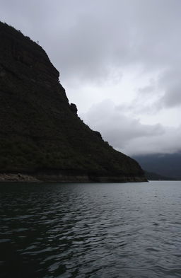 जल चक्र एक अबाधित प्रक्रिया है जिसमें जल वाष्प के रूप में वायुमंडल में प्रवेश करता है, बाद में बारिश के रूप में धरती पर गिरता है, और अंततः नदियों, झीलों और महासागरों में जमा होता है। यह चक्र विभिन्न चरणों में विभाजित किया जाता है: वाष्पीकरण, संघनन, वर्षा और संचयन। चित्र में दिखाया गया जल चक्र स्पष्ट और रंगीन रूप से प्रदर्शित किया जाएगा, जिसमें जल वाष्प का ऊपर उठना, बादलों का निर्माण, बारिश के रूप में जल का धरती पर गिरना, और जल का वापस से महासागरों में लौटना दिखाया जाएगा।