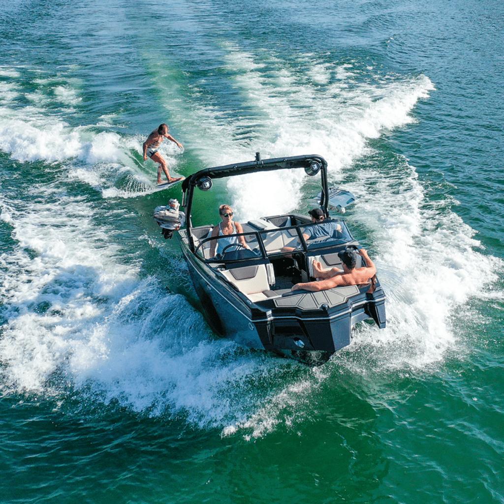 Ready to sail into the waters of boat ownership? Take this quiz to discover which boat loan suits your financial needs and preferences best!