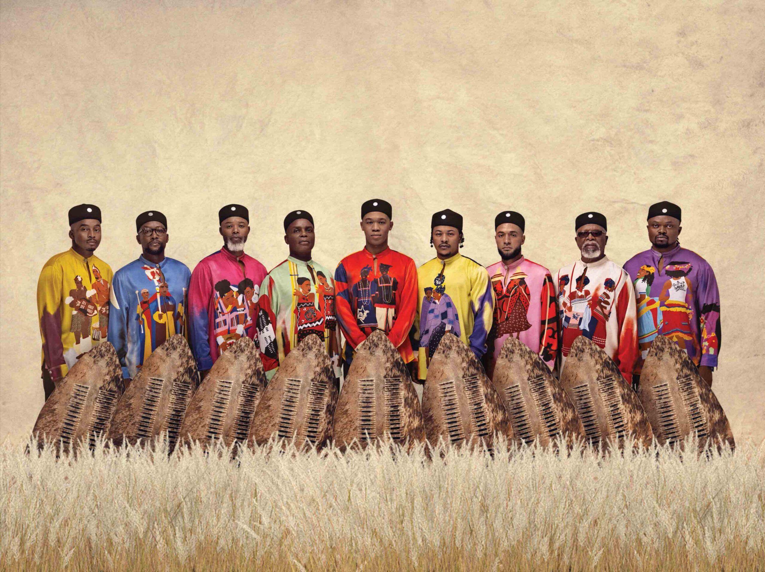Unleash your style with the vibrant creativity of Africa's top designers! Take this quiz to find the perfect match for your unique taste.