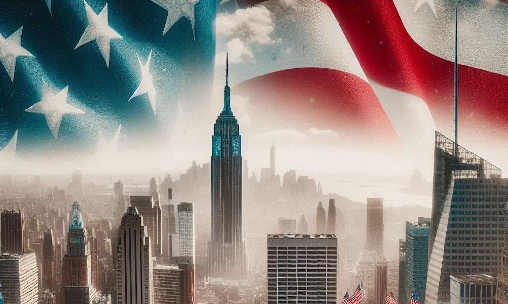 Take our quiz to discover how your preferences align with the potential impact of the 2024 election on NYC's commercial real estate market!