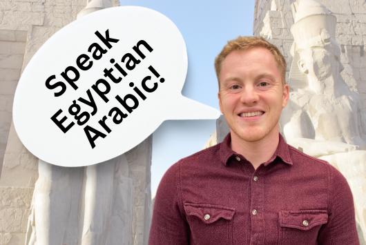Traveling to Egypt? Make the most of your experience by discovering the best resources to learn Egyptian Arabic! Let’s find the perfect tool for you.