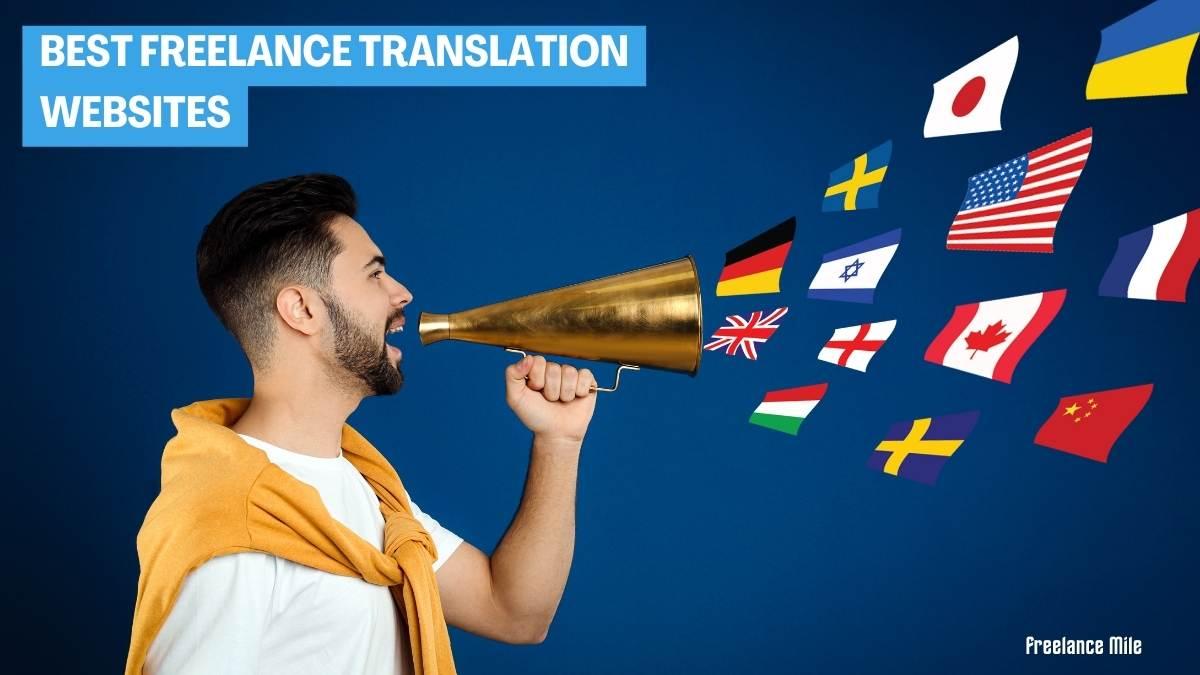 Are you ready to dive into the exciting world of freelance translation? Take this quiz to discover the best platform tailored just for you, from bustling marketplaces to niche-focused lounges!