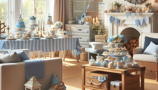 Planning a baby shower? Take this quiz to find the travel-themed setup that suits you best, from games to favors!