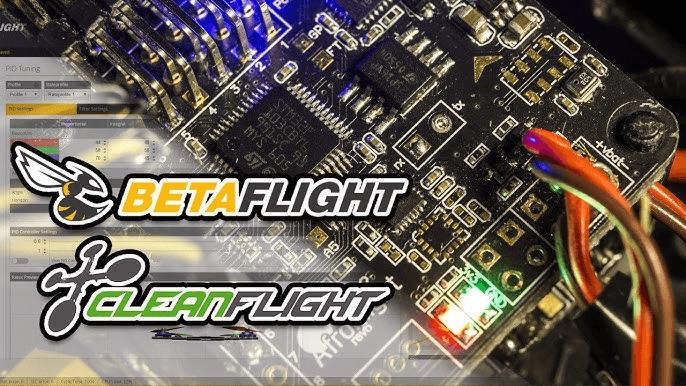 Are you ready to take your FPV drone flying to the next level? Take this quiz to discover which programming software is tailor-made for your flying style and expertise!