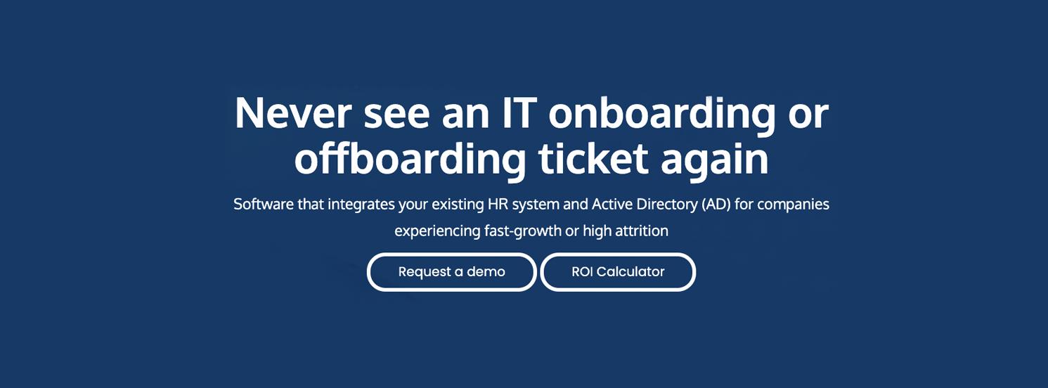 Discover which automated onboarding software aligns best with your team's needs and streamline your employee onboarding process effortlessly!