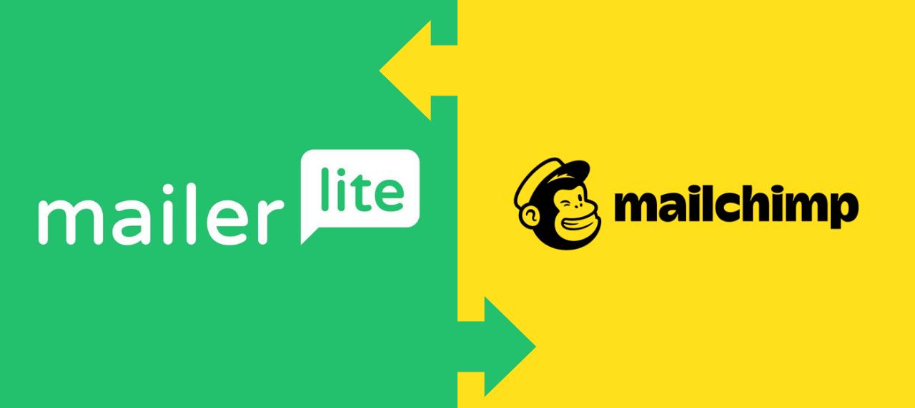 Confused about which email marketing tool to choose? Take this quiz to find out whether MailerLite or Mailchimp fits your needs perfectly!