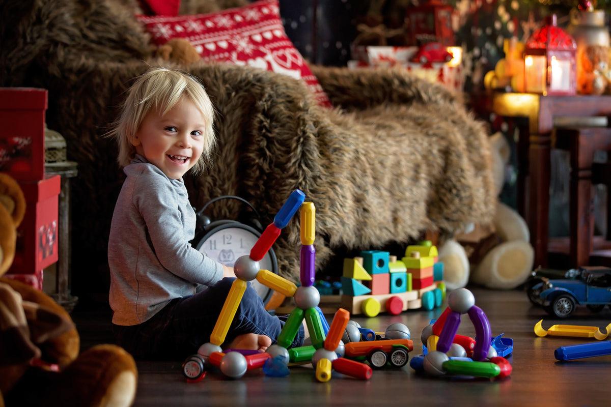 Unlock the best educational toys for every age group with our engaging quiz! Answer a few fun questions to discover the perfect playtime companion that sparks creativity and growth.
