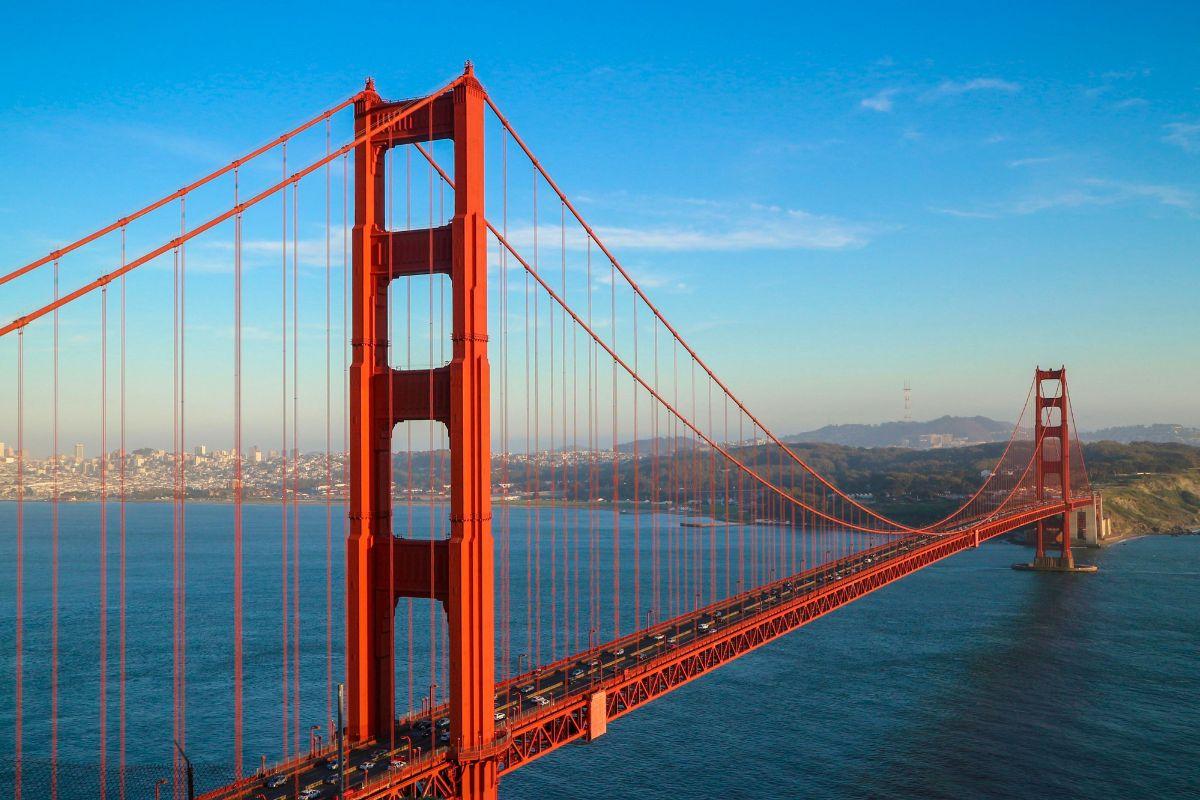 Not sure where to start on your San Francisco adventure? Take this quiz to find the perfect tourist experience tailored just for you!