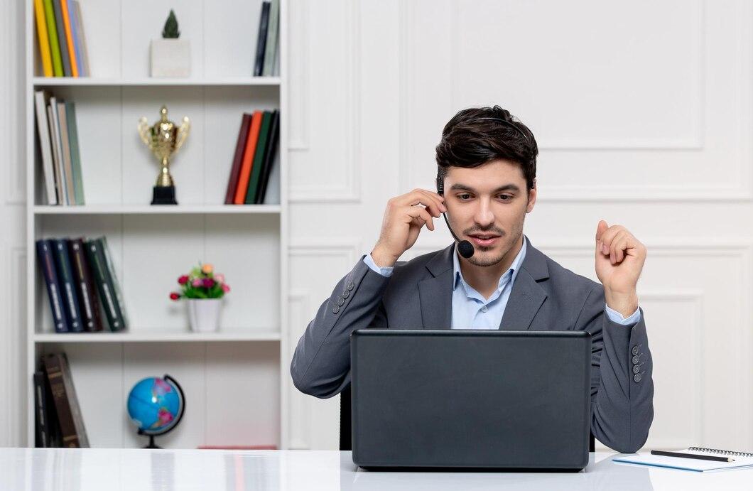 Finding the perfect B2B telemarketing partner can transform your business. Take this quiz to discover which company aligns best with your needs!