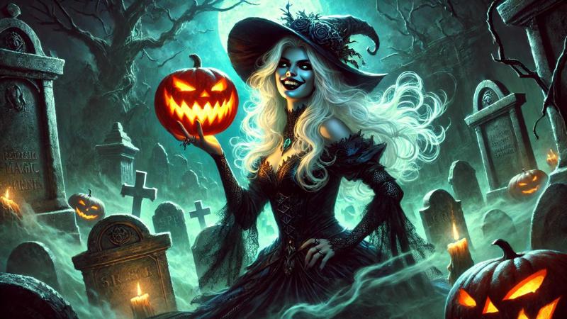 Find the perfect Halloween-themed Dungeons & Dragons one shot adventure to thrill your gaming group this spooky season! Whether you want spine-chilling horror or whimsical frights, there’s an adventure just waiting for you to dive in.