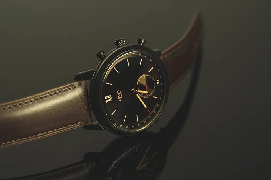 Discover the ideal watch that aligns with your personal style and needs. Whether you're into classic elegance or modern functionality, this quiz will guide you to your perfect timepiece!