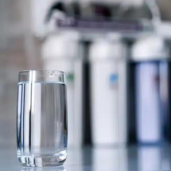 With so many water filtration options available, it can be overwhelming to decide which one suits your needs best. This quiz will guide you to the ideal water filter system for your family's health and lifestyle!