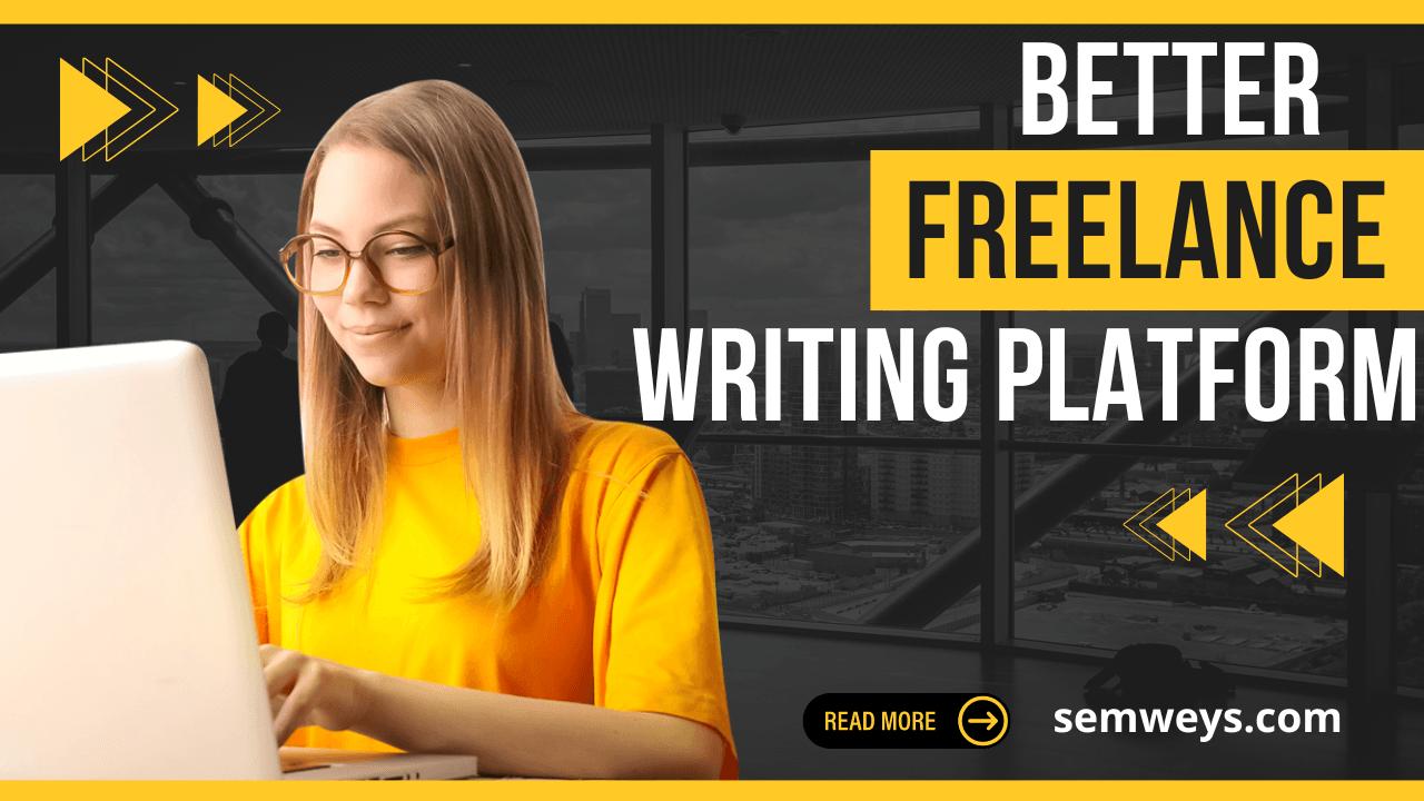 Discover which freelance writing platform suits your skills and goals! From bidding wars to gig marketplaces, let's find your ideal match.