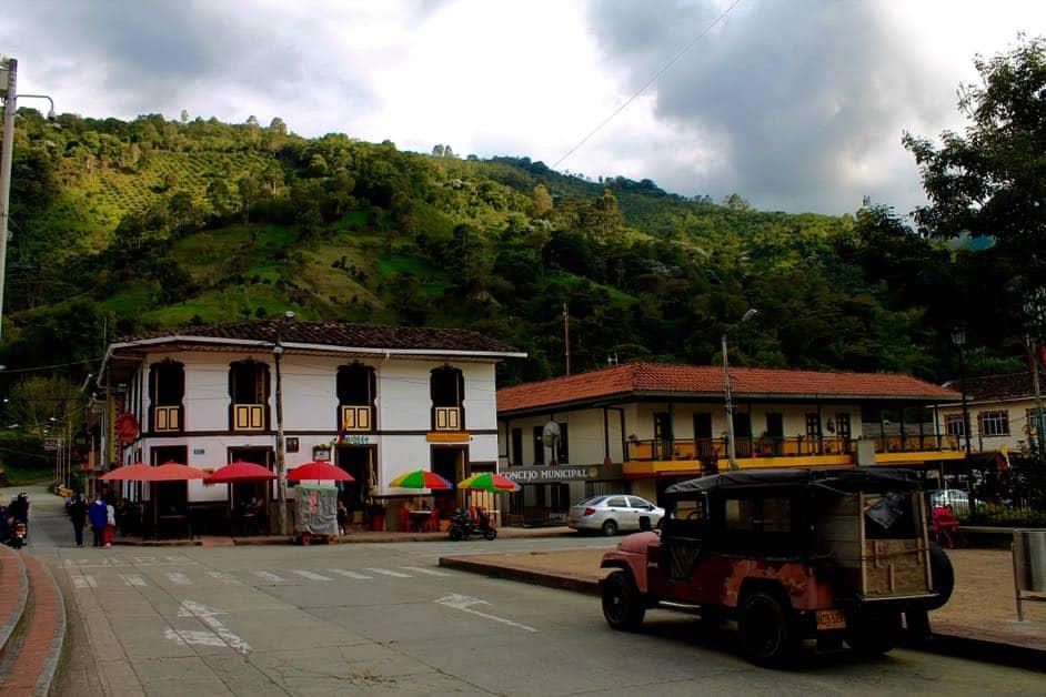 Are you ready to embark on a Colombian adventure in your van? Answer these questions to find the perfect products that will enhance your van life experience in this vibrant country!