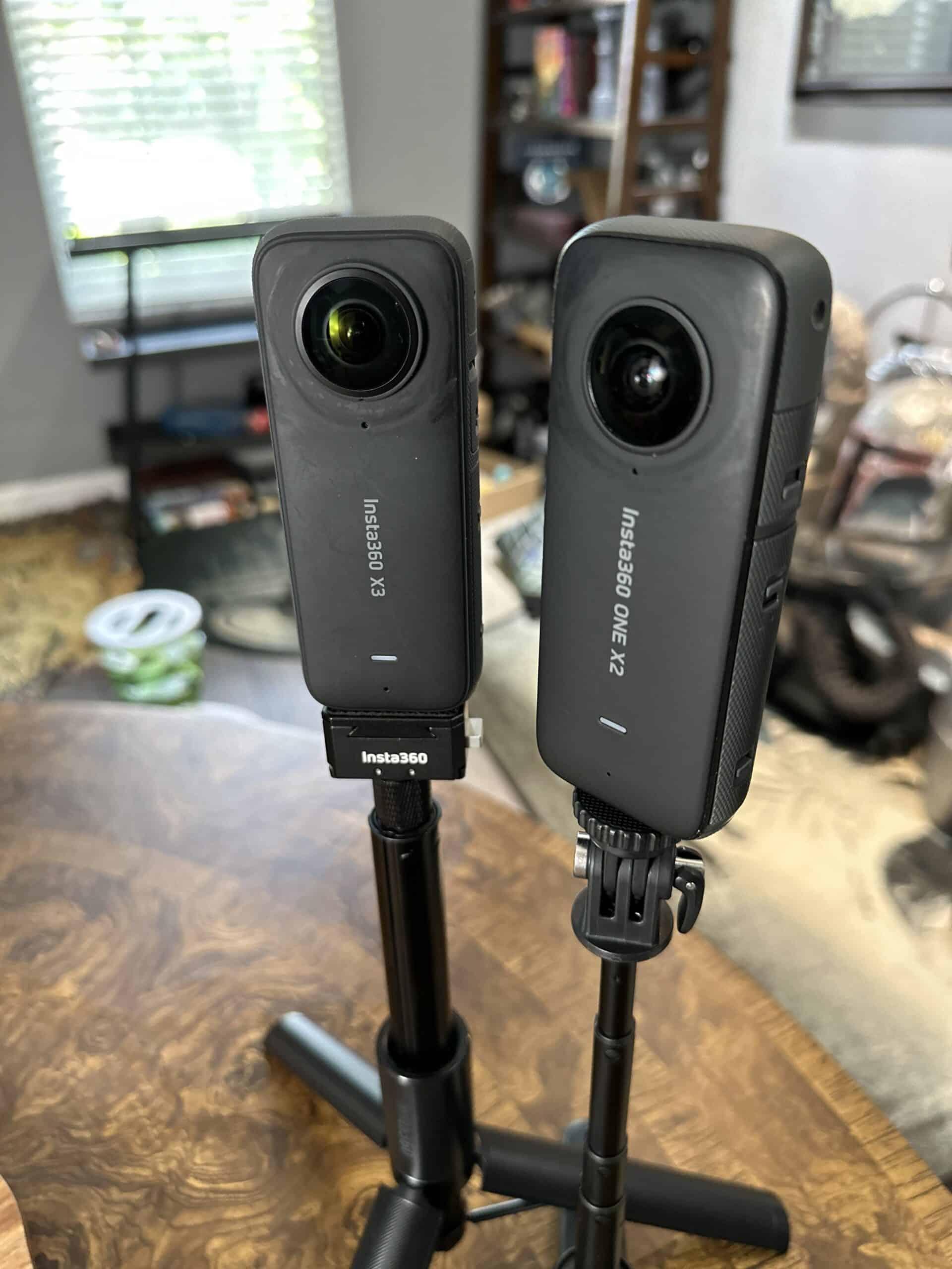 Discover the best camera for your travel adventures! Take this fun quiz to find out if a 360 camera or a regular camera is better suited for your photographic needs.