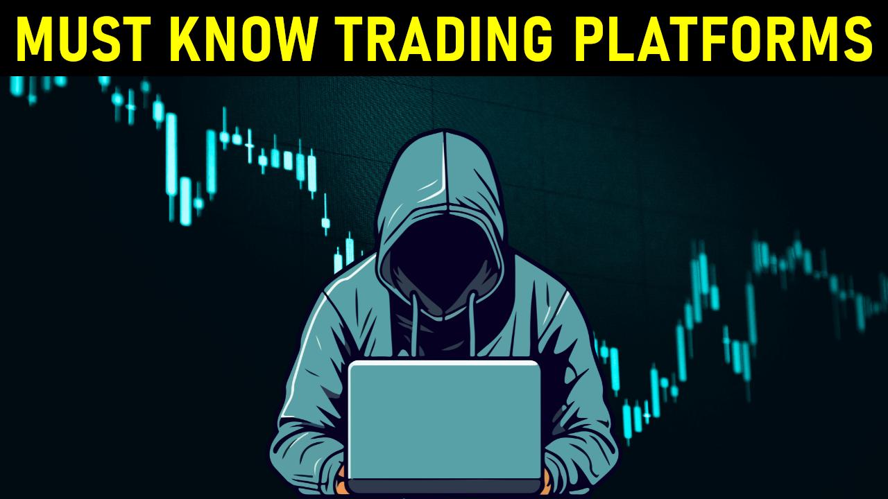 With so many options available, finding the right day trading platform can feel overwhelming. Let’s narrow it down based on your unique trading style!