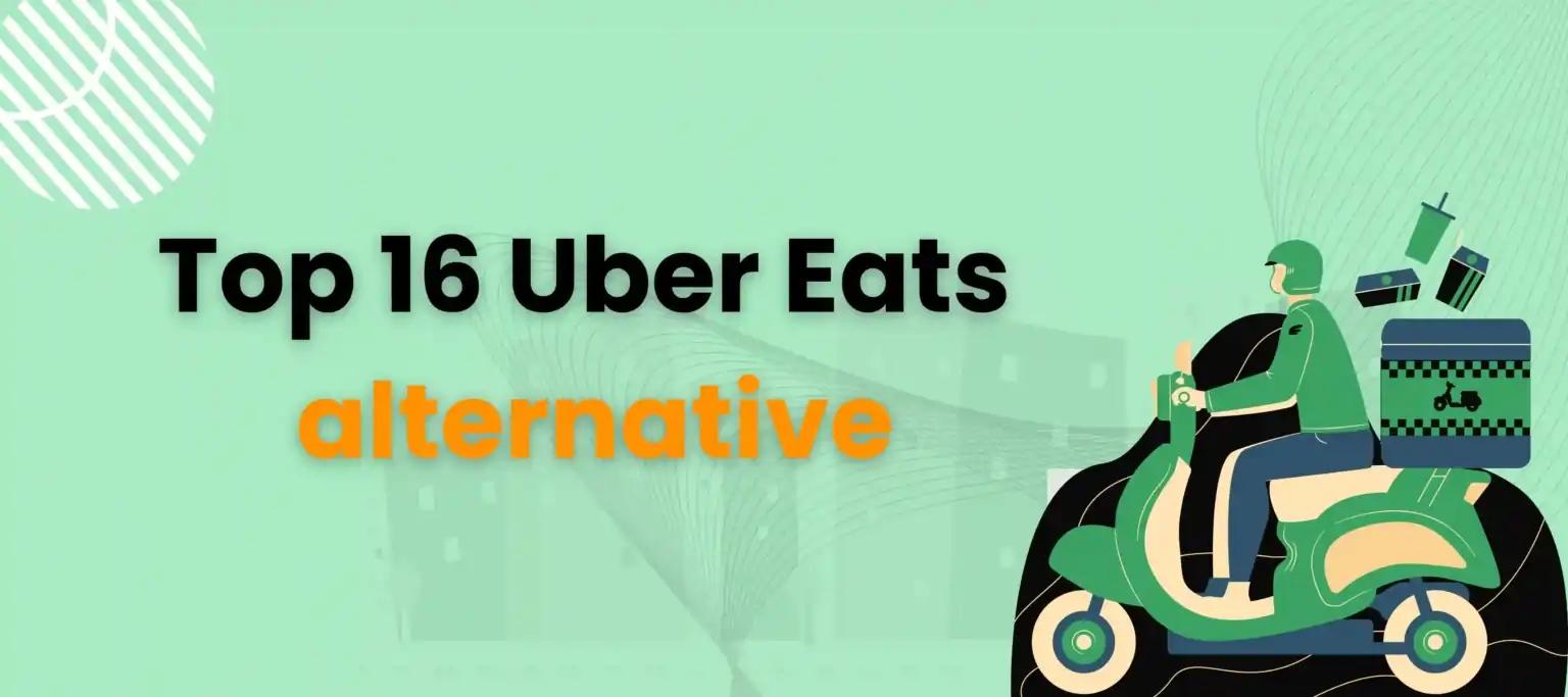 With so many options available, finding the perfect food delivery app for your needs can be a challenge. Take this quiz to discover the ideal alternative to Uber Eats that matches your cravings and lifestyle!