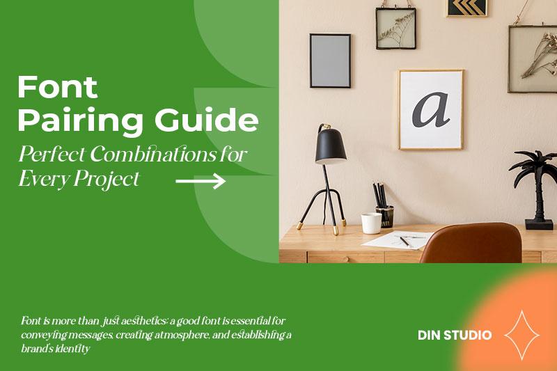 Unlock the art of great designs! Take this quiz to find the best font combinations that will elevate your projects.