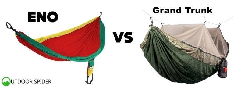 Discover the perfect hammock to match your outdoor adventures or backyard relaxation plans!