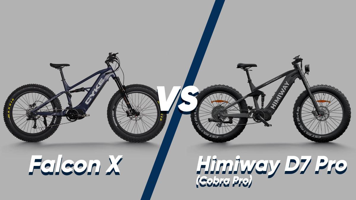 Discover Your Ideal Full Suspension eMTB