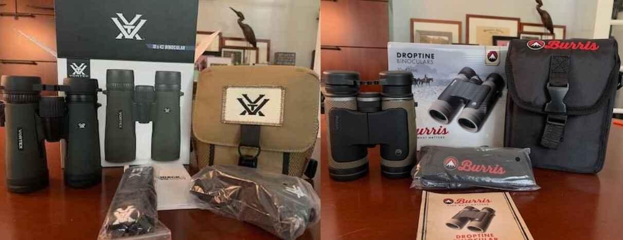 Are you gearing up for your next outdoor adventure? Take this quiz to find out whether the Burris Droptine or Vortex Diamondback binoculars are the perfect fit for you based on your unique preferences and requirements.