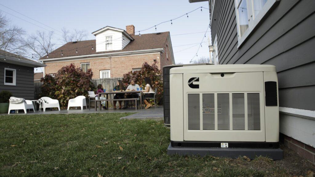 Unsure whether to invest in a home standby generator or a battery backup system? Take this quiz to find out which backup power solution suits your needs best!