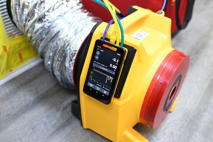 Discover the perfect tools for your energy auditing adventures! Whether you're just starting out or looking to upgrade, this quiz will match you with the equipment that suits your needs.