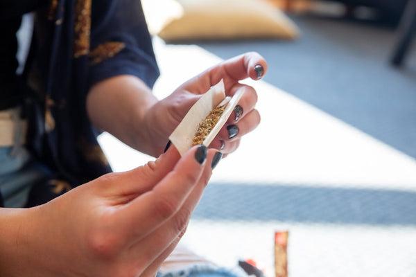 Rolling joints is an art form! Discover which rolling paper is perfect for your style and preferences with just a few fun questions.