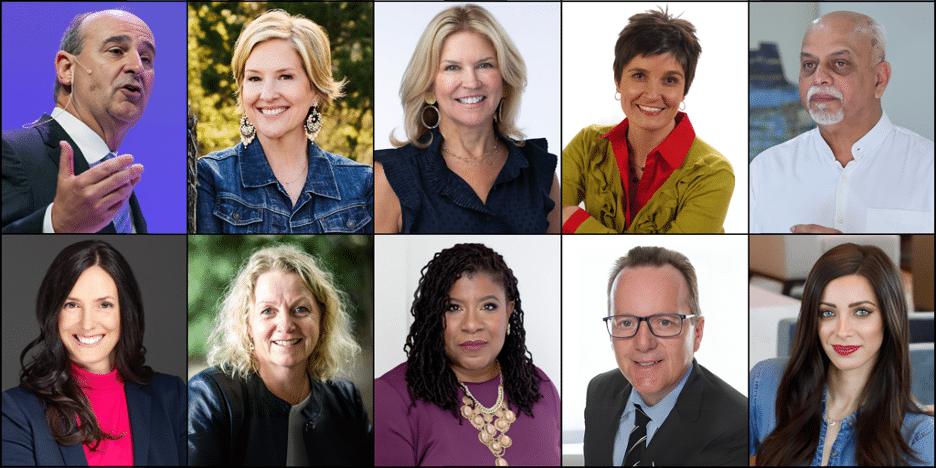 Discover the perfect executive coach to elevate your leadership skills! Answer a few fun questions to find out who aligns with your style and needs.