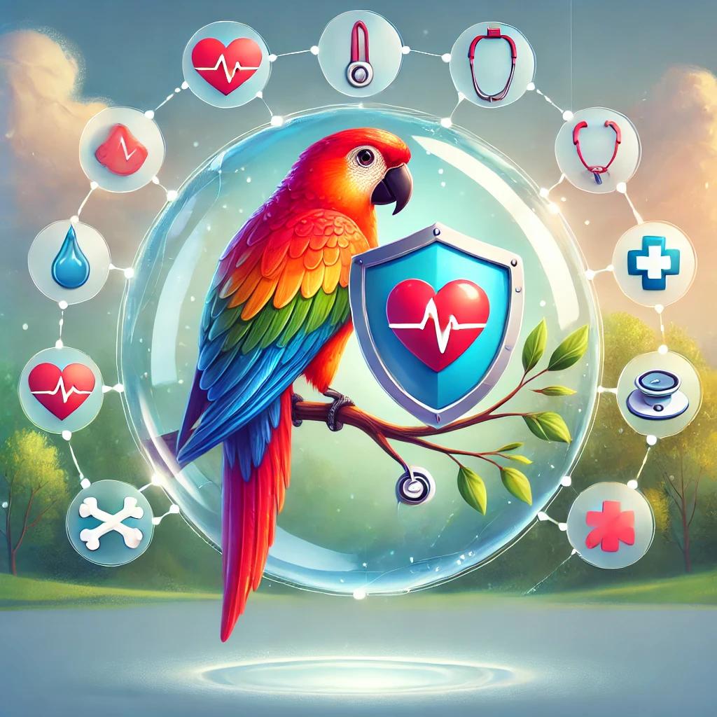 Dive into our fun quiz to discover the best bird insurance that suits your feathery friend! Answer a few quick questions and get tailored recommendations for keeping your bird healthy and happy.