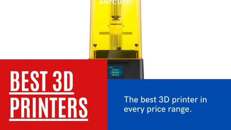 With so many 3D printers on the market, it can be tough to find the right one for your needs. Take this quiz to discover which printer suits you best!