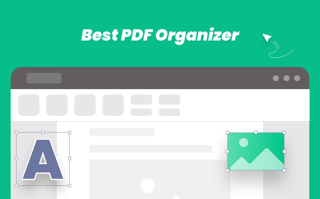 Not sure which PDF organizer to choose? Answer a few fun questions and let us guide you to the perfect solution for your needs!