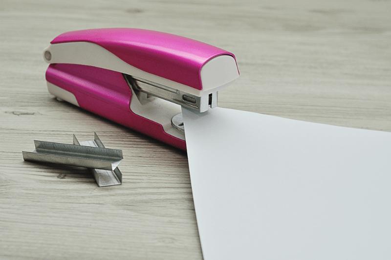 Discover the stapler that fits your needs perfectly! Answer a few fun questions and unlock the best choice for your office or home.
