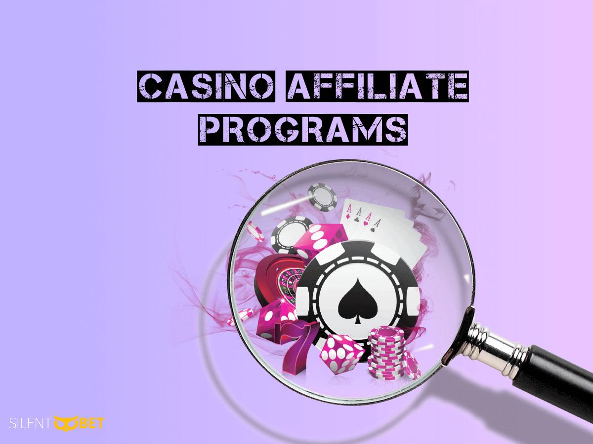 Dive into the world of online casino partnerships! Answer a few fun questions to discover which affiliate program aligns with your goals in 2024. Let's get started!