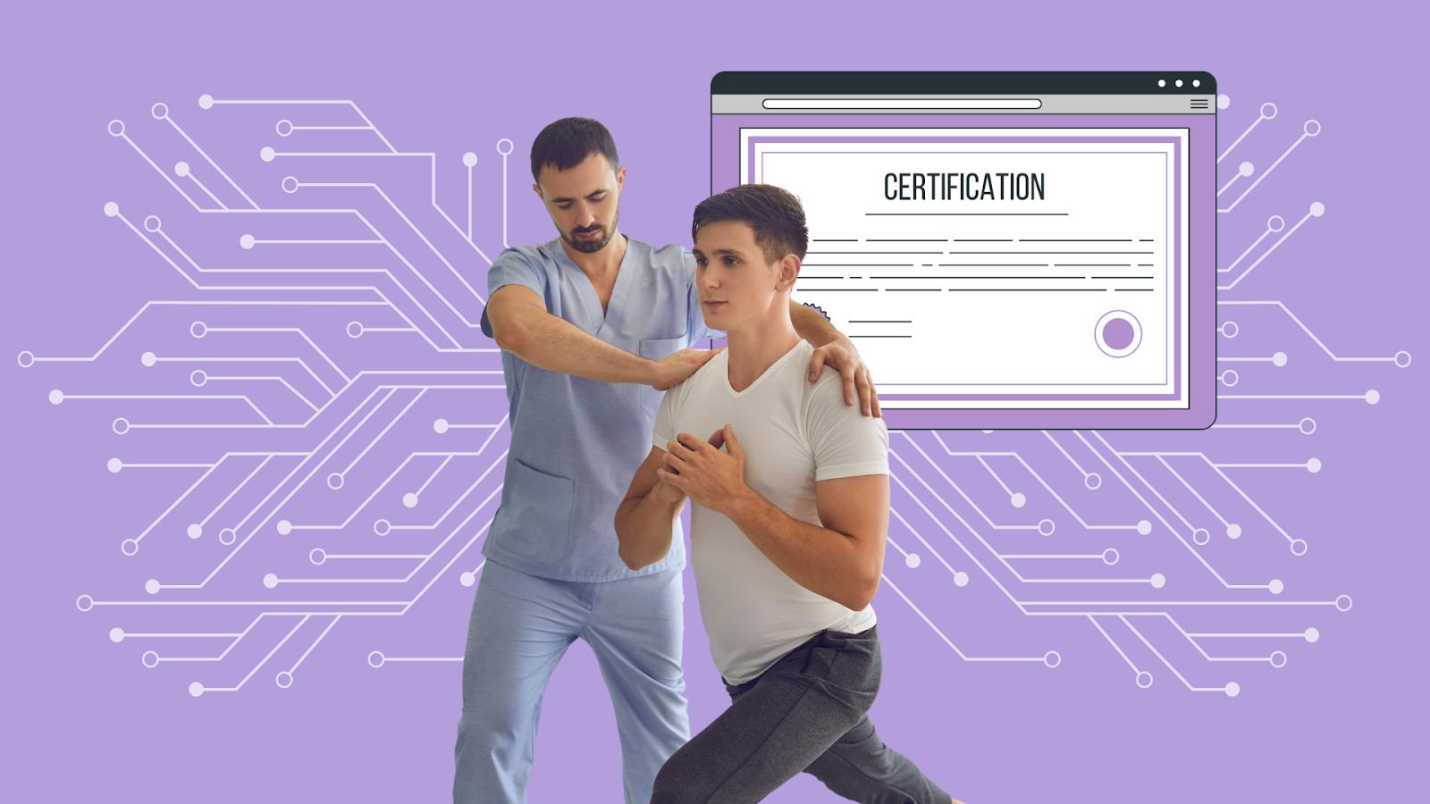 Are you ready to take your physical therapy career to the next level? With so many certifications available, our quiz will help you discover which one aligns perfectly with your goals and interests!