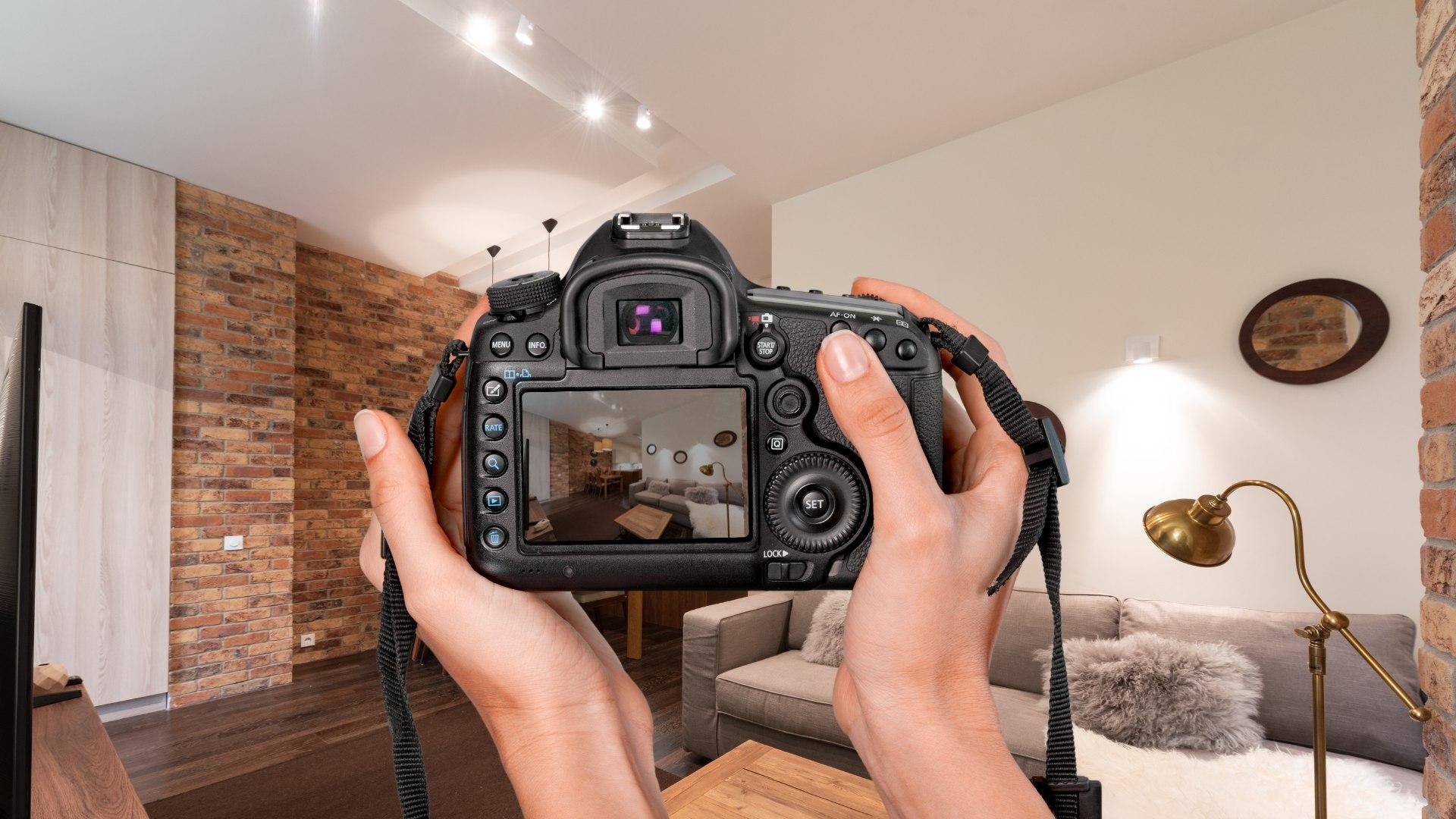 Take this quick quiz to discover the ideal camera that suits your real estate photography needs! Whether you're just starting or a seasoned pro, we've got options tailored for you.