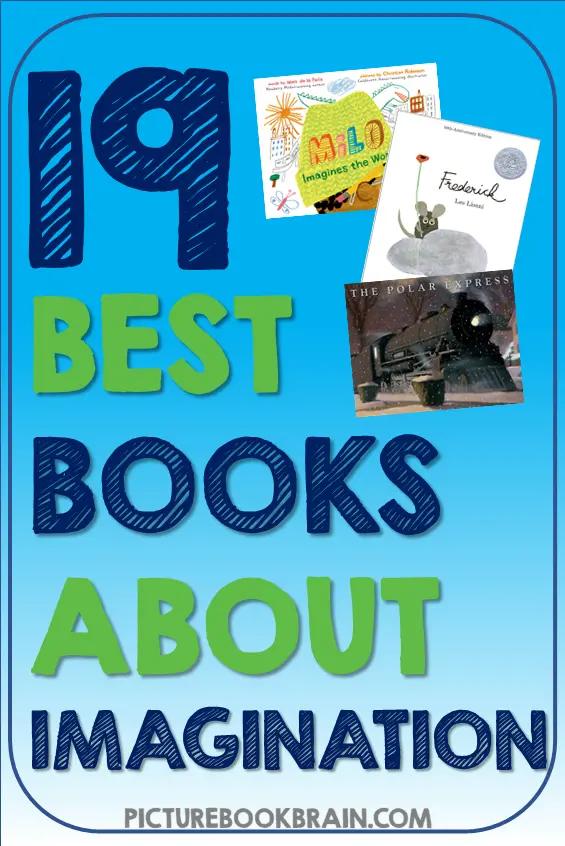 Dive into the world of creativity and innovation with our quiz that helps you find the perfect children's book about imagination suited for your needs!