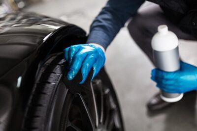 Don't let dry rot ruin your tires! Take this quiz to discover the best tire dressing for your needs and keep your tires in top shape.