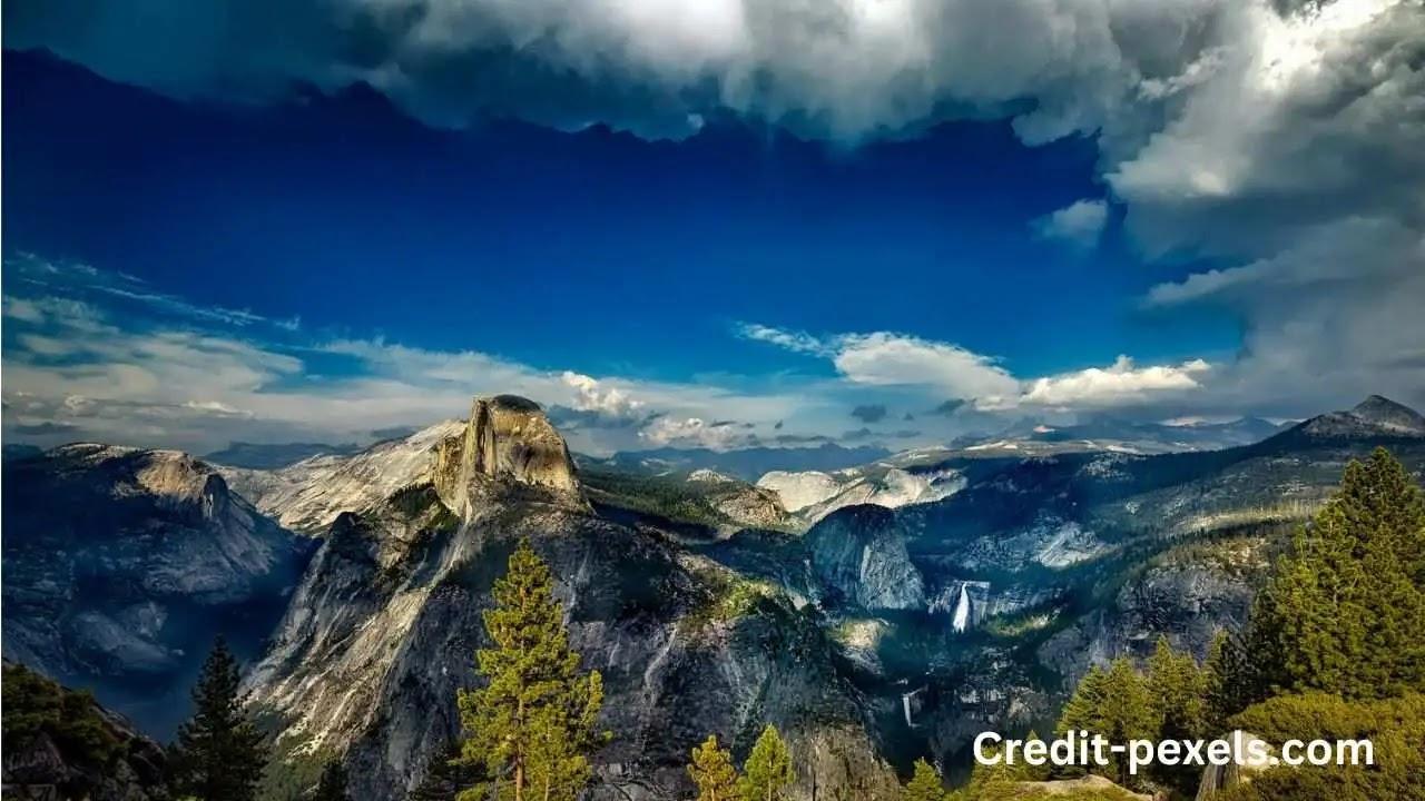 Not sure which national park destination fits your adventurous spirit? Take this quiz to uncover the ideal park that aligns with your interests and activities!