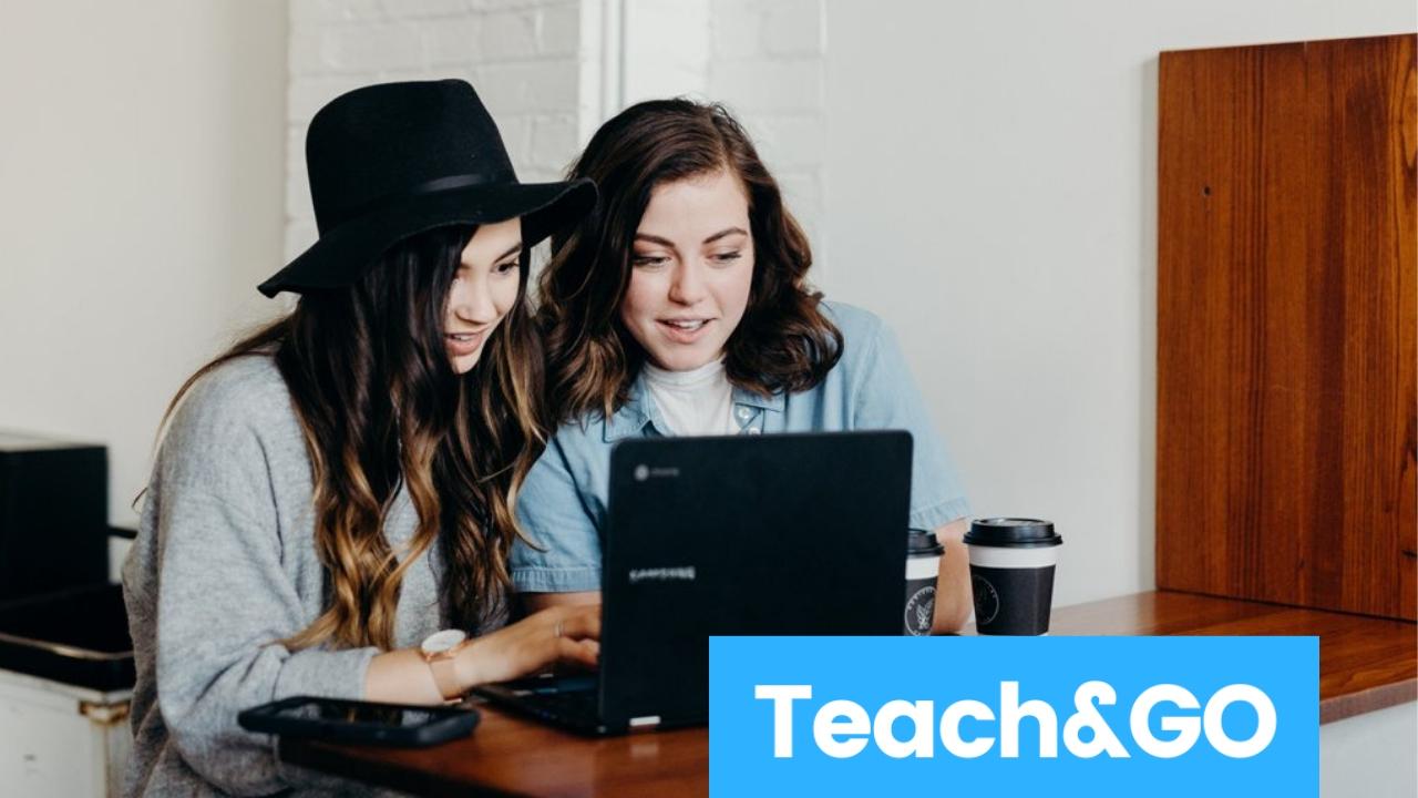 Are you ready to teach online with the perfect laptop? Take this quiz to find out which laptop suits your teaching style best!