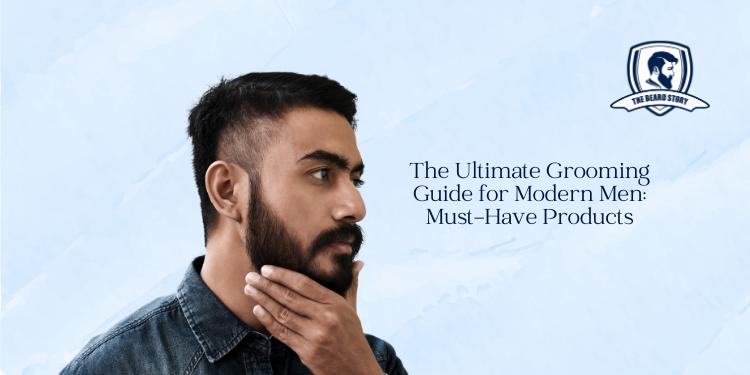Are you ready to elevate your grooming game? This quiz will help you discover which beard care product from our top recommendations fits your lifestyle and needs best!