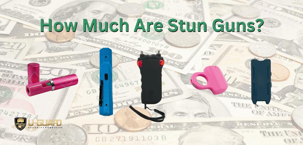 Are you unsure which self-defense tool will best suit your needs? Take this fun quiz to find out whether a stun gun, taser, or another protective device is right for you. Your safety journey starts here!