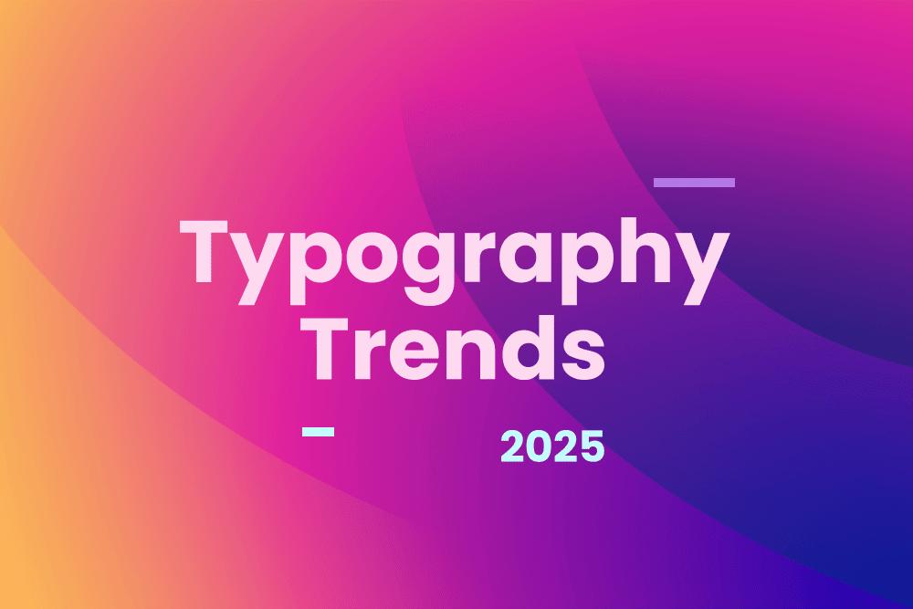 Are you ready to upgrade your design game? Take this quiz to find out which typography trend speaks to your creative soul this year and enhances your projects!