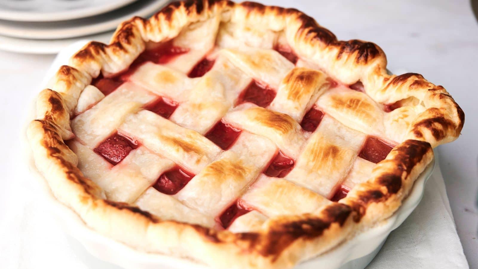 Dive into our delightful dessert world and find the perfect sweet treat for your next occasion, whether it's a family gathering or a cozy night in!