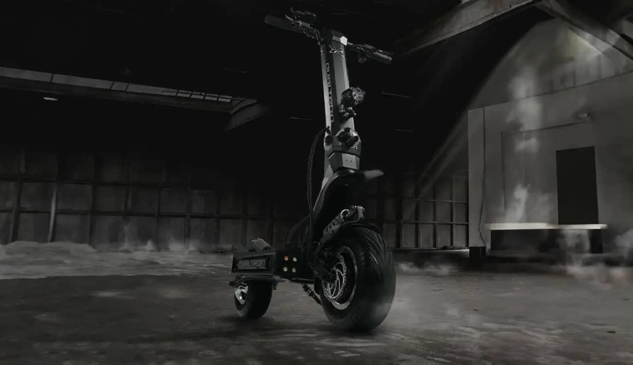 Take this fun quiz to uncover which long-range electric scooter is the best fit for your riding style and needs! With so many options out there, let's narrow it down to the perfect match for you.